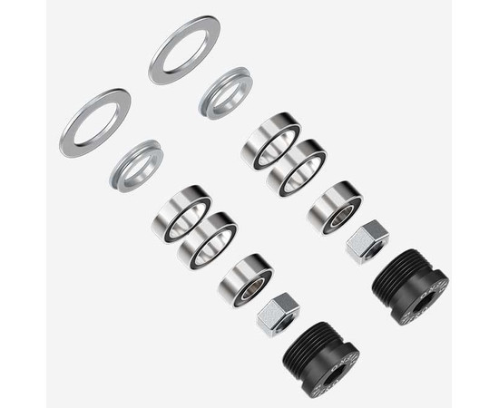 Bearing set for pedals Favero Assioma DUO/UNO