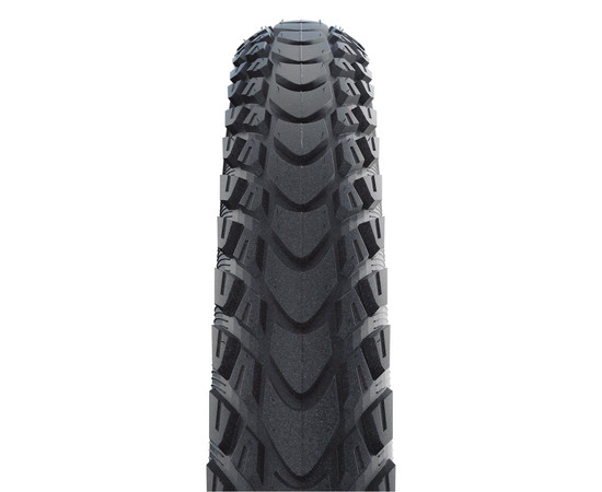 Tire 28" Schwalbe Marathon Mondial HS 428, Evo Fold. 42-622 / 28x1.60 Reflex