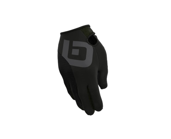 ALE FANGO GUANTO MTB GLOVE, Size: M, Colors: Black