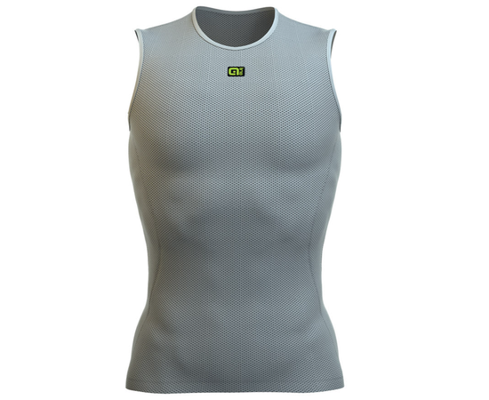 ALE VELO ACTIVE	INTIMO SM / SL BASELAYER, WHITE, Size: XL/XXL, Kolor: White