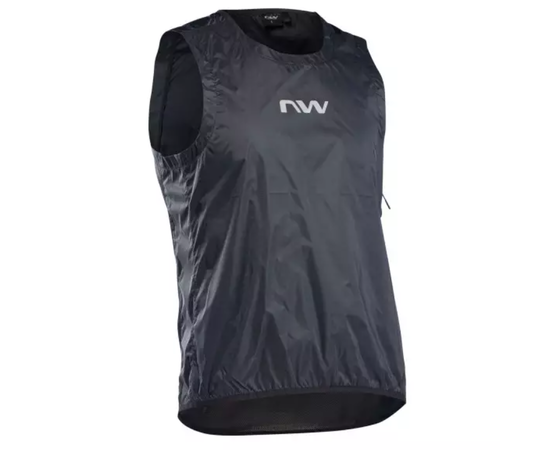 Vest Northwave Shield black-XL, Izmērs: XL