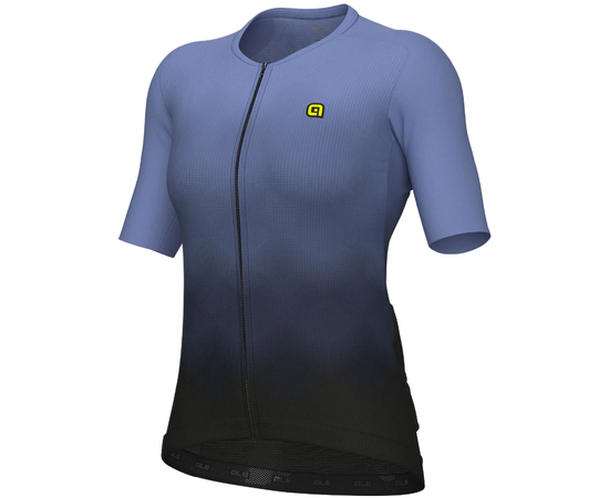 ALE VELOCITY 2.0 R-EV1 SS LADY JERSEY, Izmērs: M, Krāsa: Dark Purple