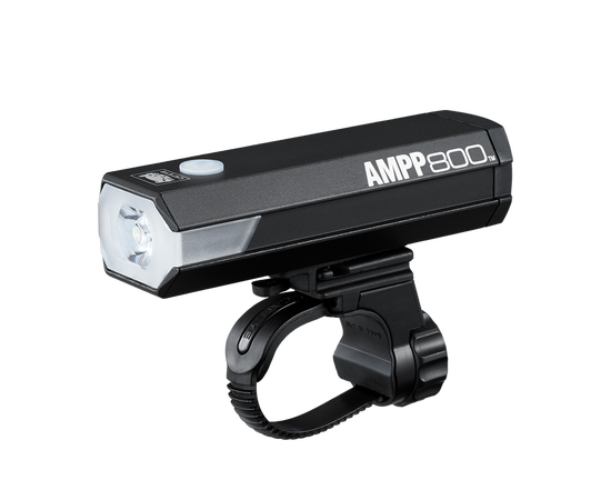 Cat Eye Ampp 800 Lumens, priekinis žibintas USB