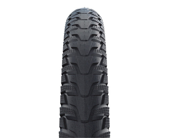 Tire 28" Schwalbe Energizer Plus Tour HS 485, Perf Wired 37-622 / 28x1.40 Addix E Reflex