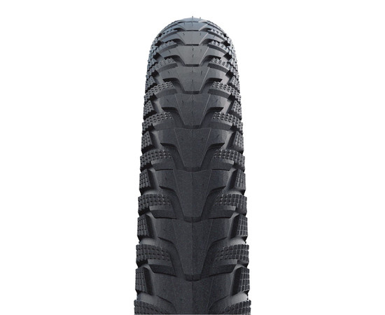 Tire 28" Schwalbe Energizer Plus Tour HS 485, Perf Wired 47-622 / 28x1.75 Addix E Reflex
