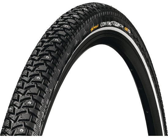 Tire 28" Continental Contact Spike 120 35-622