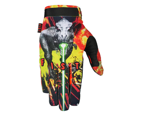 FIST Glove T-REX XL, green