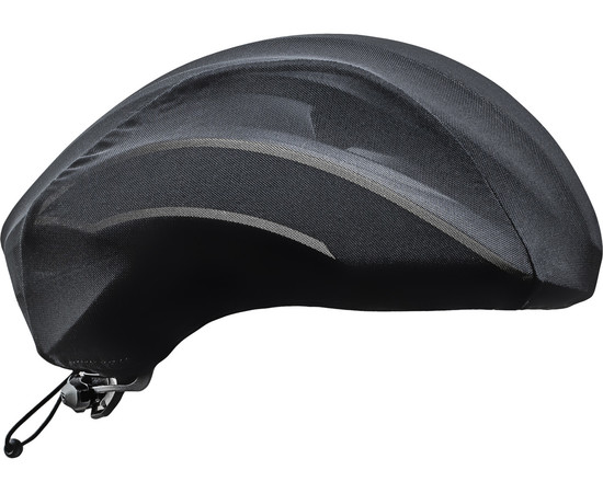 GripGrab BugShield Helmet Cover OneSize, black