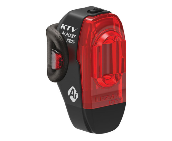 KTV PRO ALERT DRIVE REAR ALERT MODE FUNCTION WHEN BRAKING150 BLACK