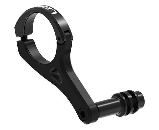 Lezyne Mega Mount - L black