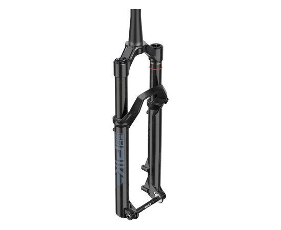 RockShox Pike Select RC 29" 120mm, schwarz, Disc, konisch 44mm Offset, 15x110 (Boost)