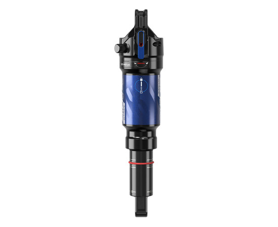 RockShox SIDLuxeUltimate 2P - Remote Outpull (170x35) SoloAir,1Token Reb85/comp30, Standard Standard, exkl.Re