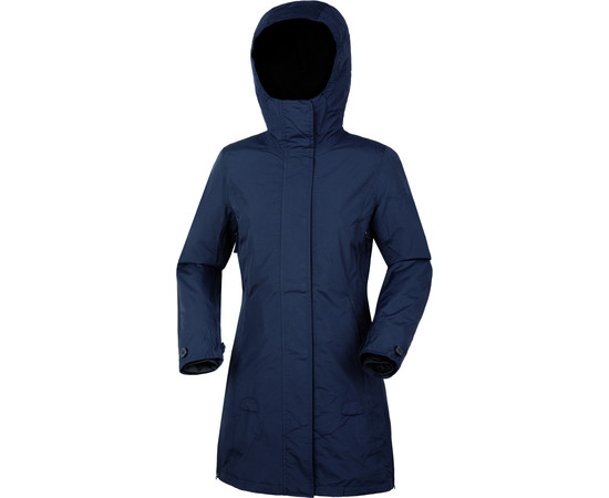 Magic Parka Lady Size 34, blue, Size: 34, Farbe: Blue