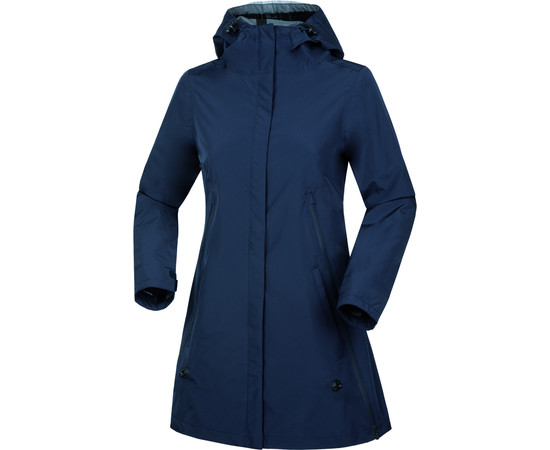 Magic Parka Spring, blue, Dydis: 34, Spalva: Dark Blue