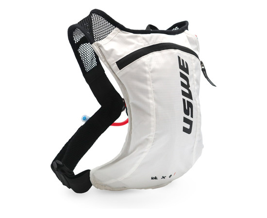 USWE Backpack Race 2.0 2,0 liter bladder white