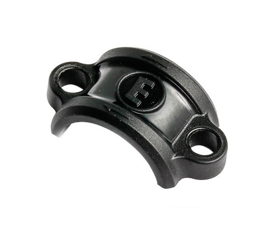 Magura Handle Bar Clamp Carbotecture black