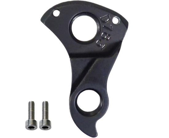 Derailleur hanger PILO D783 CNC gear mech hanger