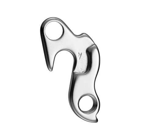 Derailleur hanger GH-014