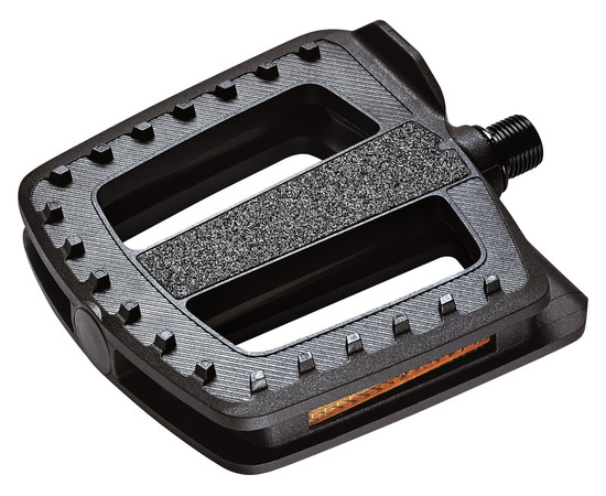 Voxom Cargo Pedal Pe36 black