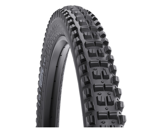 Judge  2.4 x 27,5" 60tpi TriTec IP+E50 / TCS Tough HG black