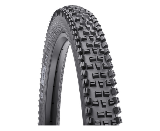 Trail Boss  2.4 x 27,5" 60tpi TriTec IP+E50 / Tough HG black