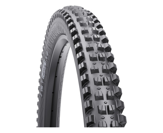 Vigilante 2.5 x 29" 60tpi TriTec IP+E50 / Tough HG black