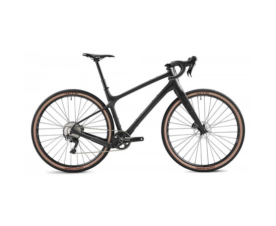 EVIL CHAMOIS HAGAR GRX BUILD