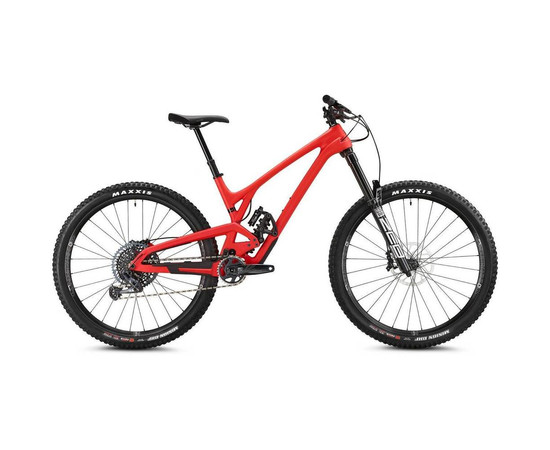 EVIL WRECKONING 29 CORAL REEFER AXS I9 HYDRA, Size: L, Farbe: Coral Reefer