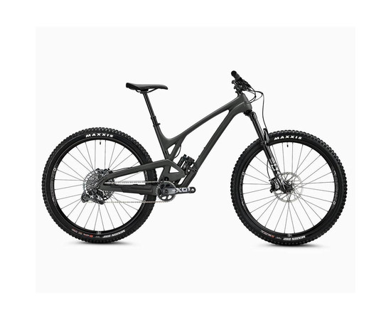 EVIL OFFERING V2 AXS I9 HYDRA, Size: S