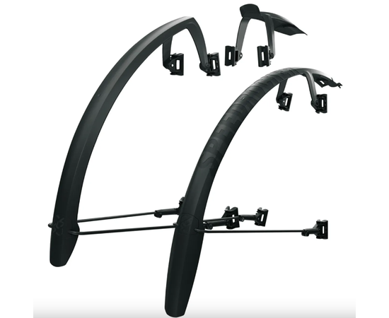 SKS Speedrocker 28" Mudguards set