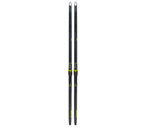 Fischer RCS SKATE PLUS RACE SKATE IFP Medium Cross country skis, Size: 181, Colors: black