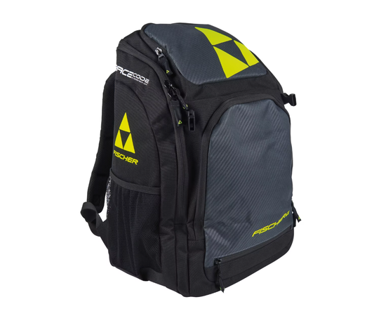 Fischer Alpine race boot/helmet backpack 36L