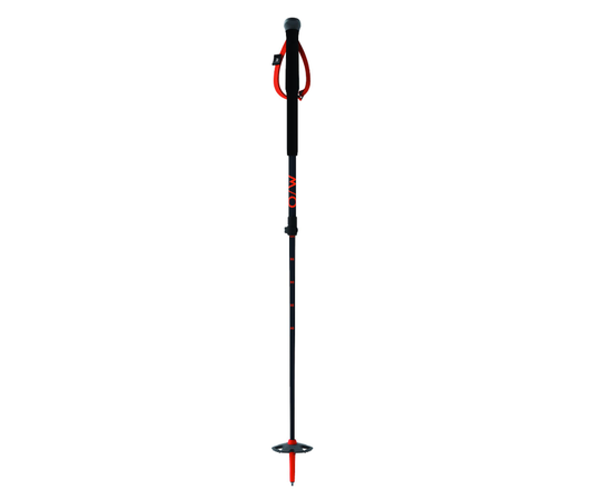 OneWay TR VARIO Junior 80-110cm Slidinėjimo lazdos