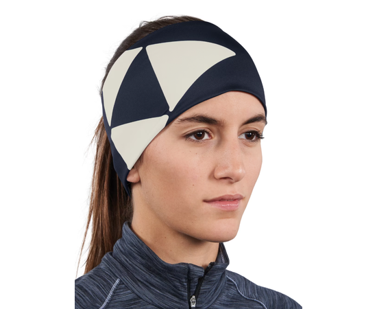 Fischer elastic headband, Värv: Navy