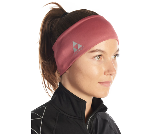 Fischer VEMDALEN Elastic Headband, Värv: Pink