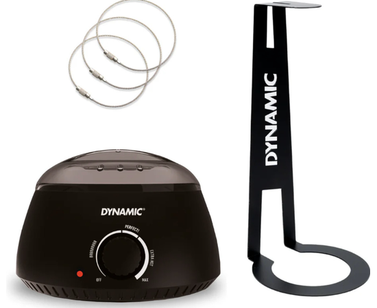 Dynamic Bike Care Waxifyer Set