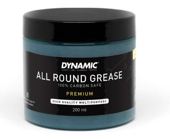 Dynamic Premium All Round Grease 150g Jar