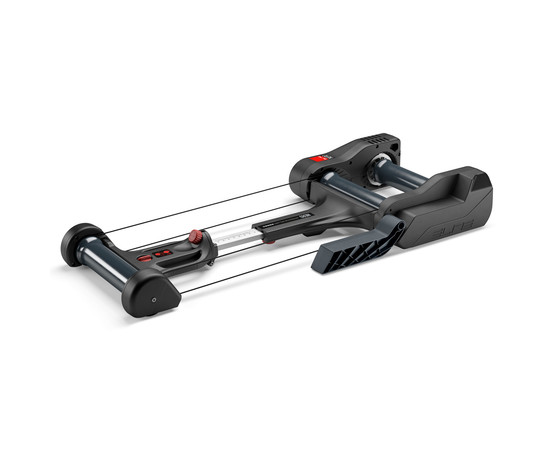 Trainer Elite Roller Nero Interactive, Foldable