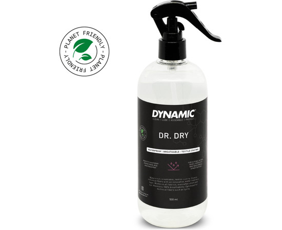 Dynamic Dr. Dry 300ml spray can, Size: 500ml