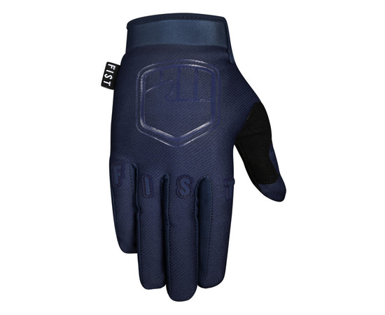 FIST Glove Navy Stocker S, navy, Size: M, Colors: Navy