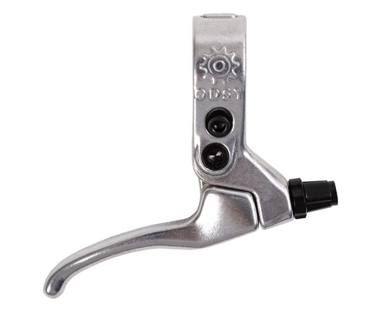 Odyssey Lever Springfield polished