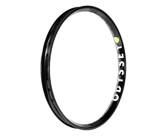 Rim, A-Track Racing 20x1.75, 36H anodized black