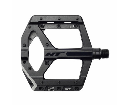 HT Pedals HT-AE03 (EVO+) stealth black