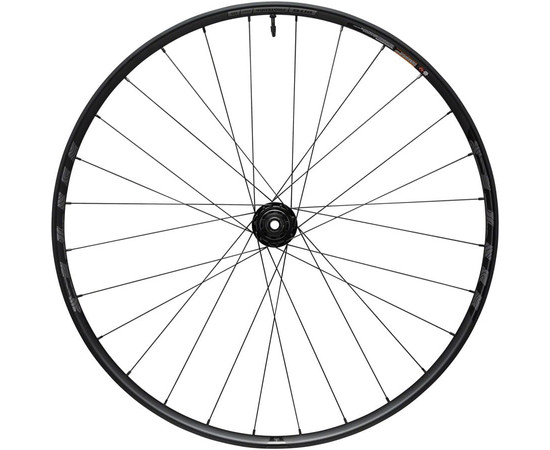 WTB Wheel Proterra Light i25 x 700 Rear Wheel, 142 x 12mm, 28 hole, 6-bolt, Sram XDR