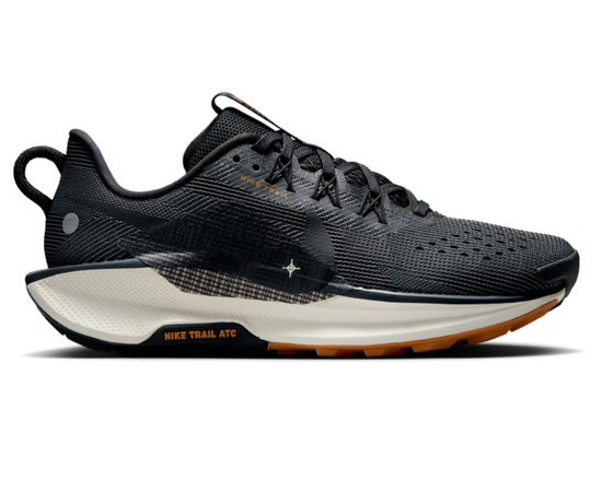 NIKE PEGASUS TRAIL 5 moteriški bėgimo bekele batai, Size: EU 39, Colors: black