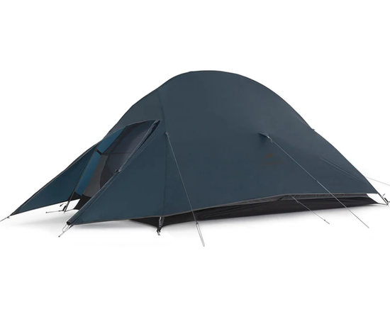 Naturehike Cloud up 2 tent for 2 people, gray, Size: 2 persons, Colors: Navy