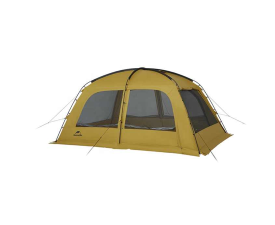 Naturehike Dune 10.9 4-Season Camping Tent