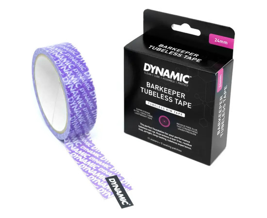 Dynamic Barkeeper Tubeless Tape 26mm