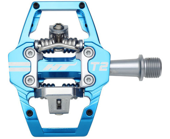 HT Pedals HT-T2T marine blue