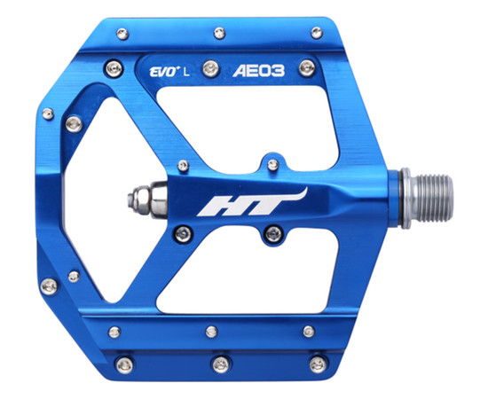 HT Pedals HT-AE03 (EVO+) royal blue